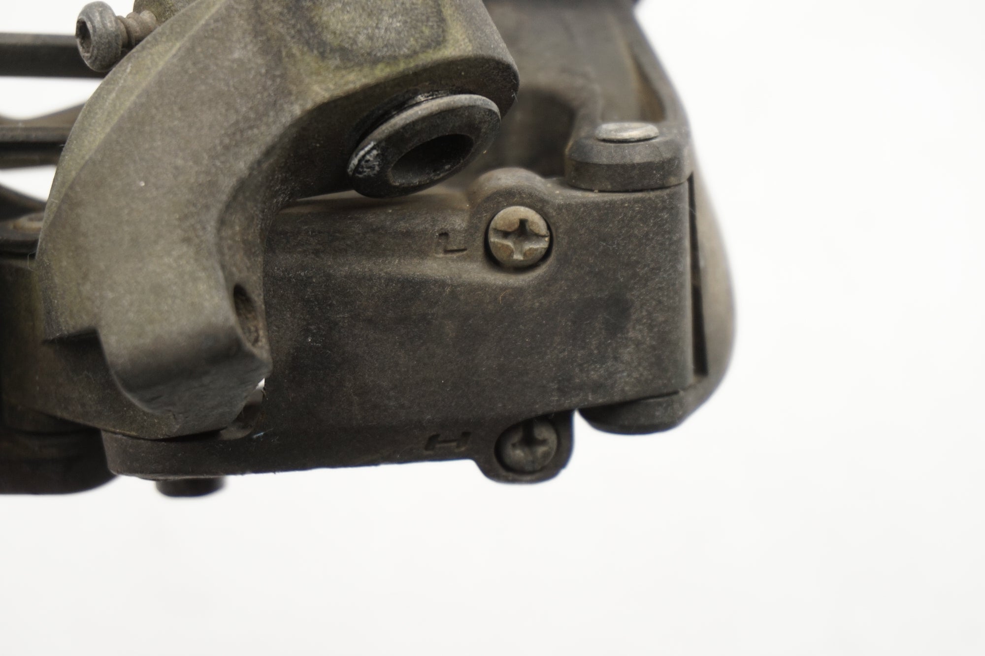 SRAM 「スラム」 モデル不明 8速用 リアディレイラー / 奈良店