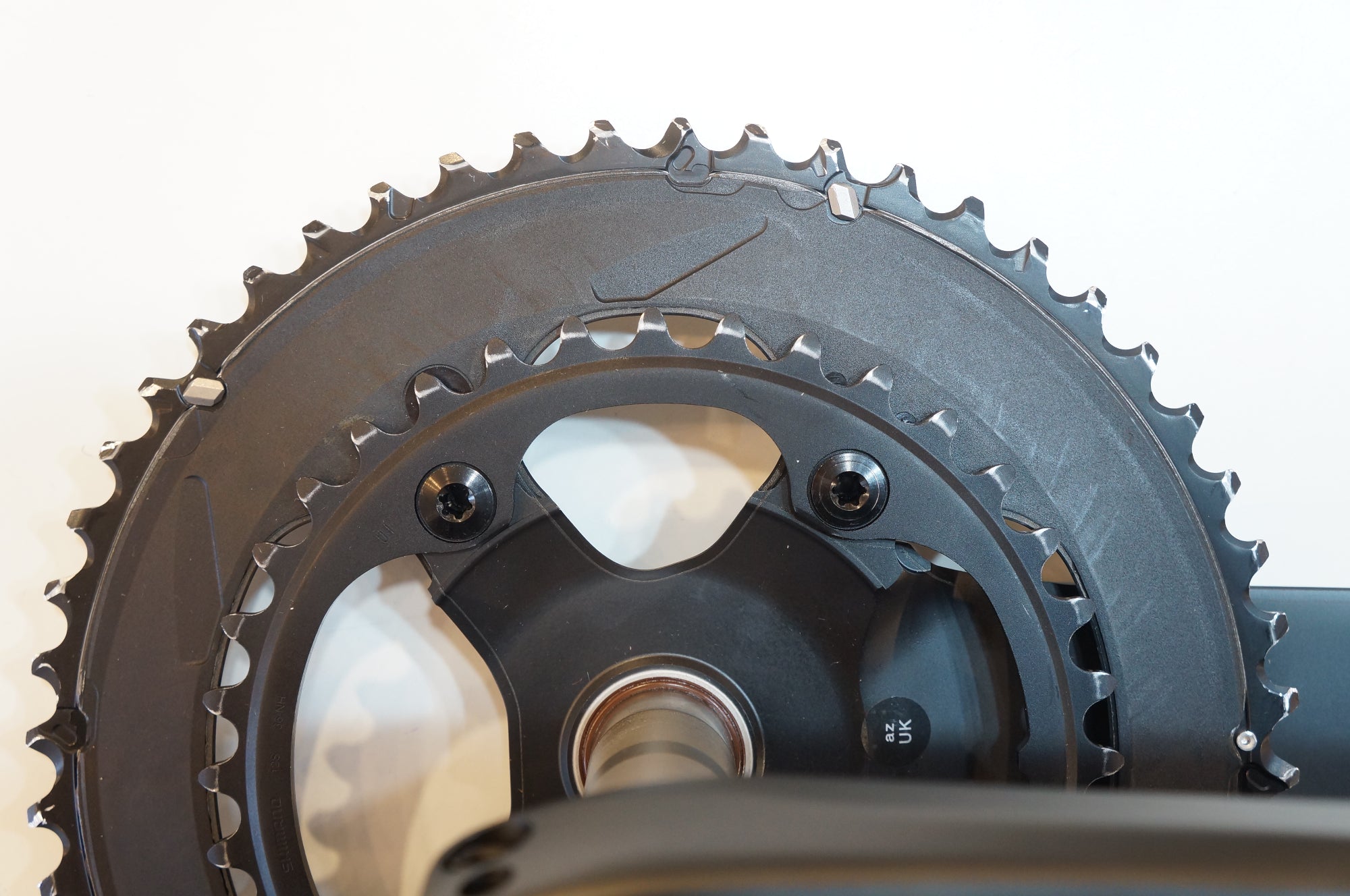 SHIMANO 「シマノ」 ULTEGRA FC-R8100 52-36T 172.5mm クランクセット