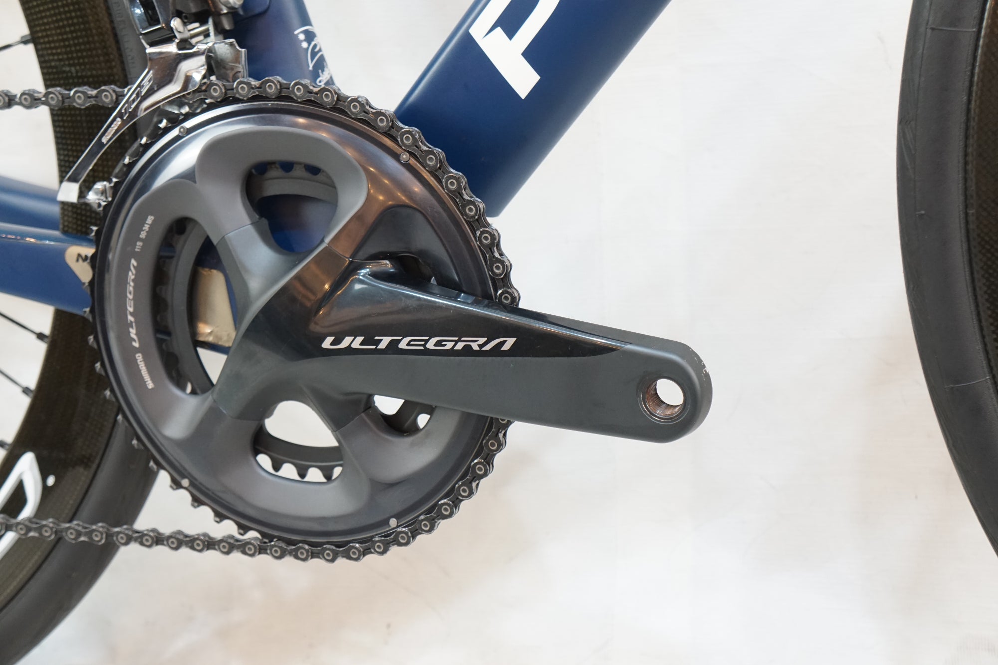 PINARELLO 「ピナレロ」 PARIS DISK 2020年モデルロードバイク / バイチャリ浦和ベース