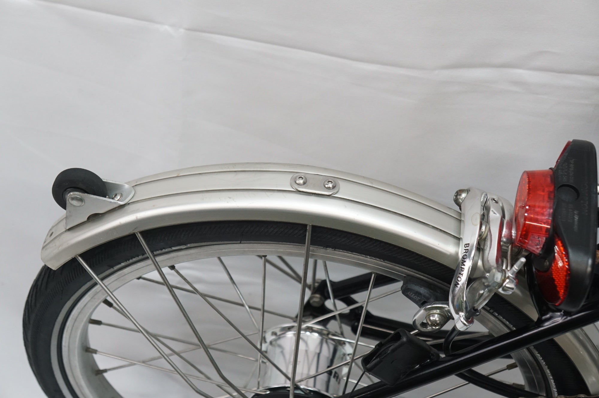 BROMPTON 「ブロンプトン」 M3L 2009年モデル 16インチ 折り畳み自転車 / 大宮店