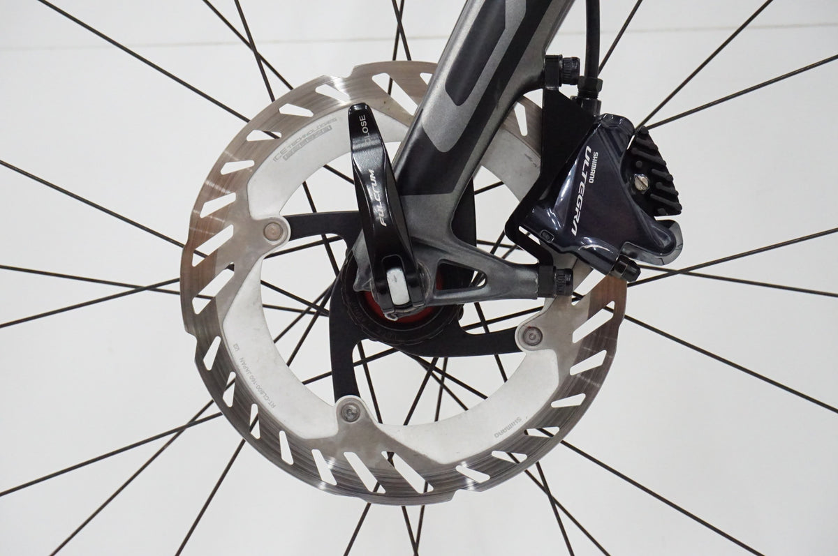 CANNONDALE 「キャノンデール」 CAAD12 DISC 105 2016年モデル ロードバイク / 浜松店