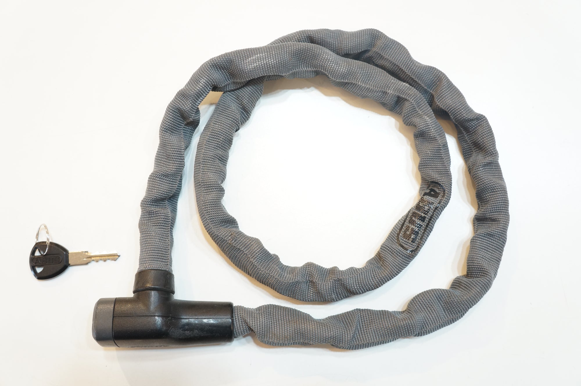 ABUS 「アブス」 5805K チェーンロック / バイチャリ浦和ベース