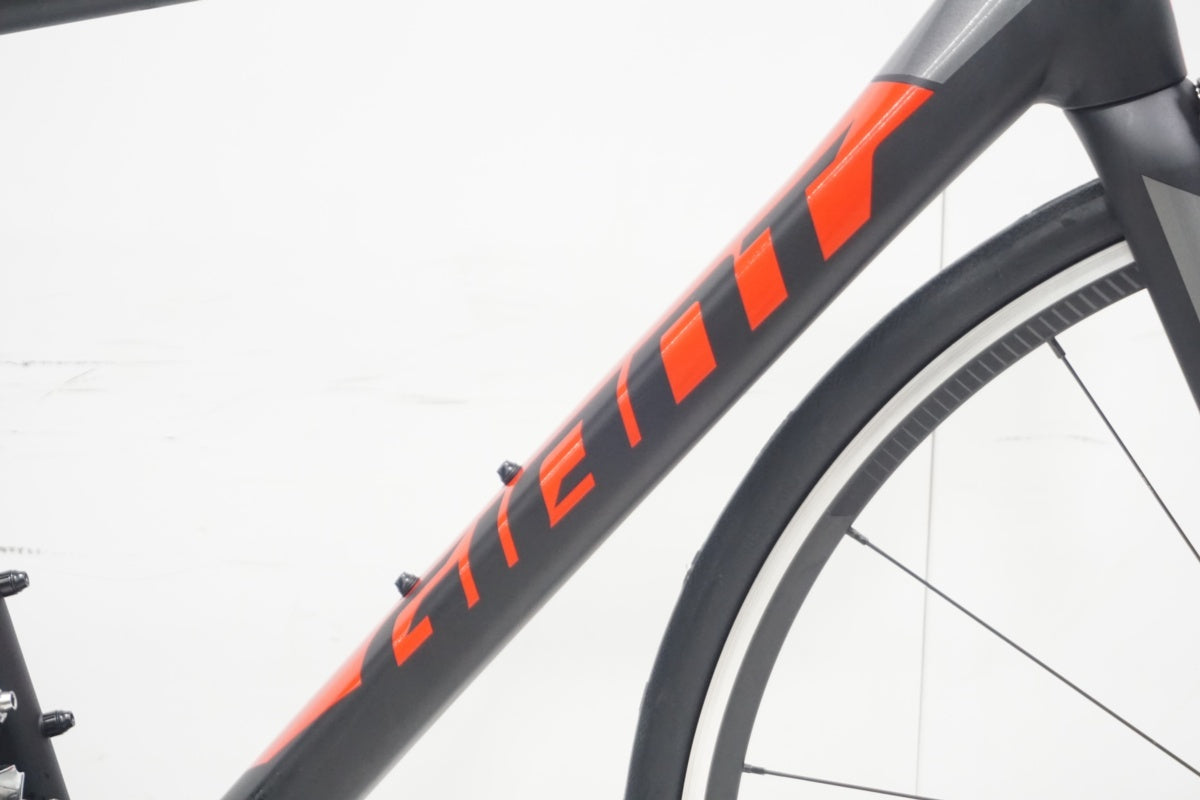 GIANT 「ジャイアント」 TCR SLR 2 2017年モデル ロードバイク / 滋賀大津店