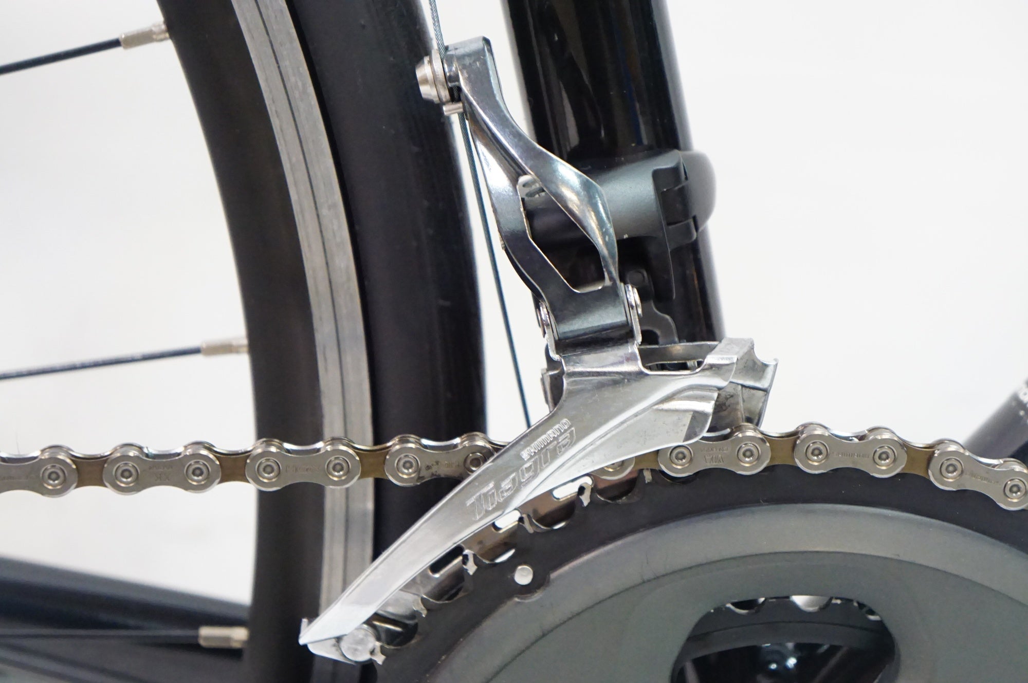 CANNONDALE 「キャノンデール」 CAAD OPTIMO TIAGRA 2019年モデル ロードバイク / 熊谷本店