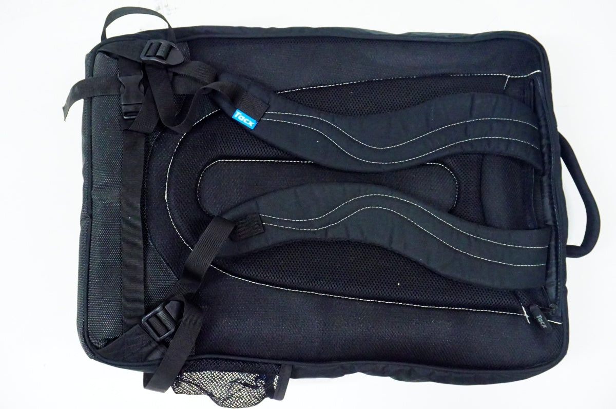 TACX 「タックス」 SATORI サイクルトレーナー / 名古屋大須店