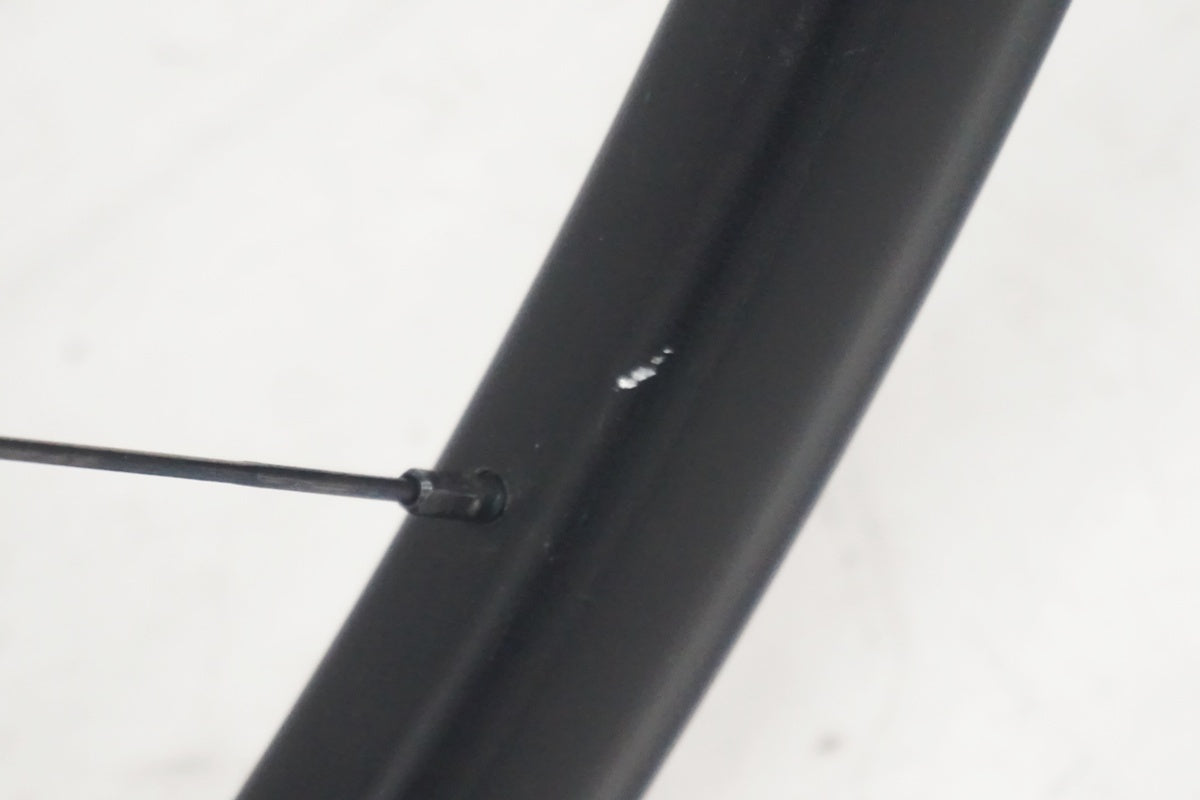 ブランド不明 リム SHIMANO HB・FH-RS470 ハブ シマノ 11s ホイール