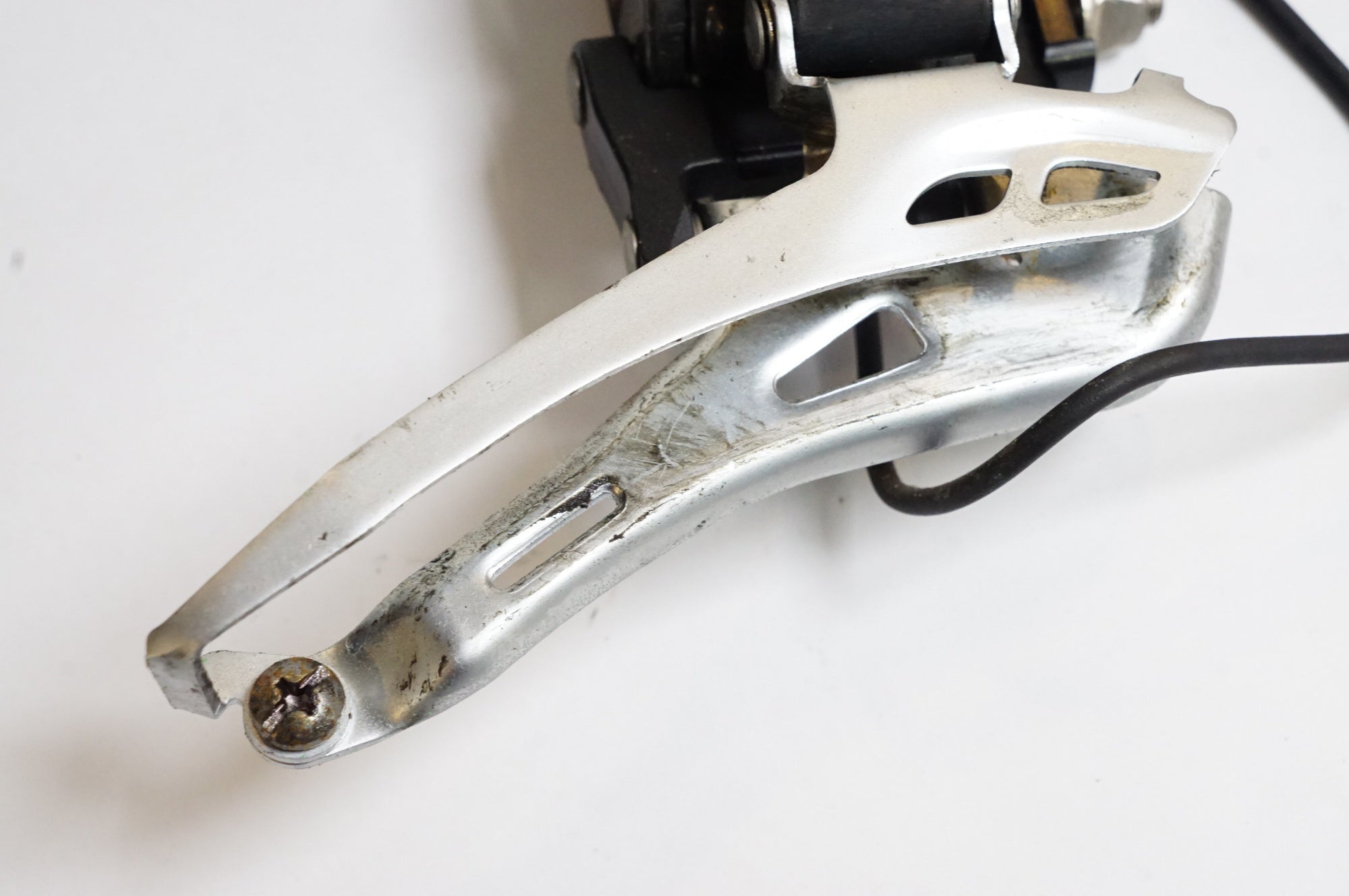 Campagnolo Chorus EPS コンポセットジャンク CHORUS クランク ウルトラトルク 12s | カワシマサイクル