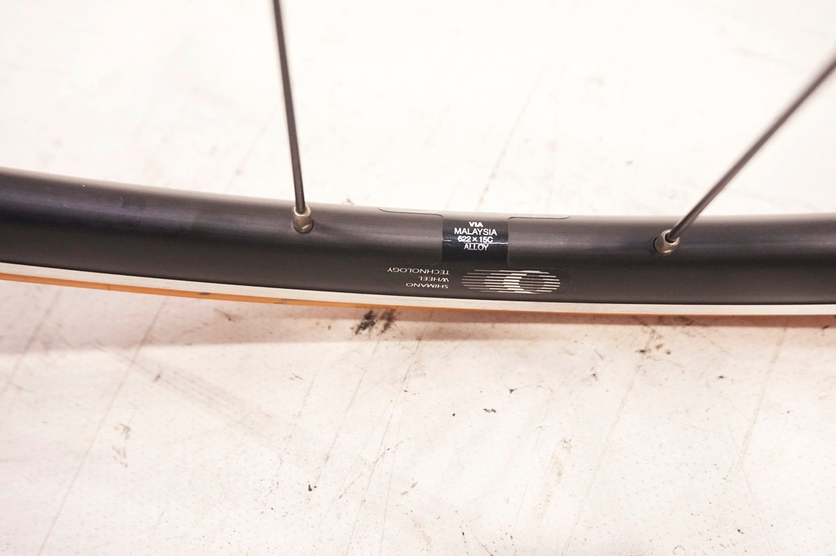 SHIMANO 「シマノ」 WH-R500 SHIMANO 8-9s リアホイール / 大阪門真店