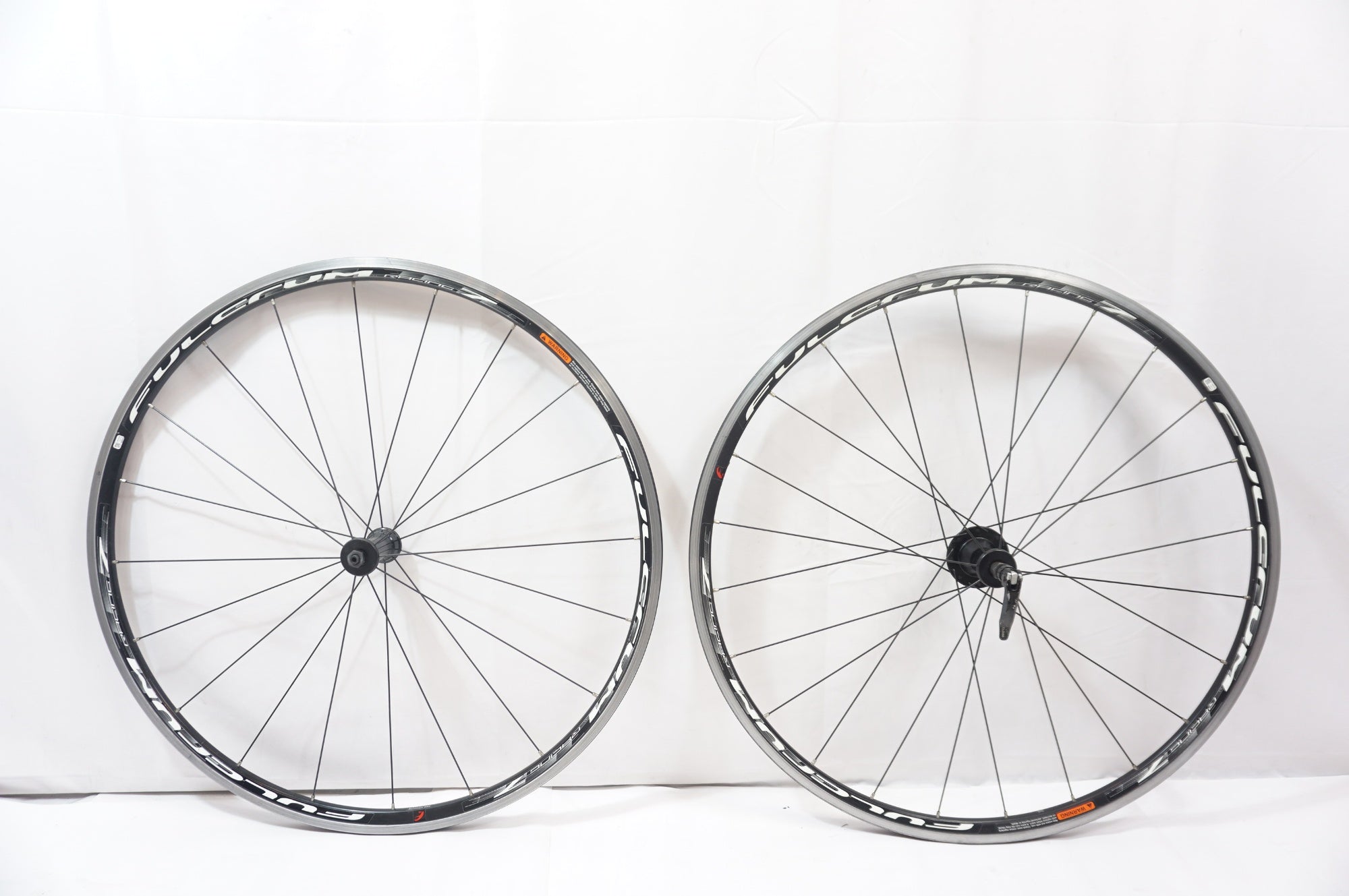 FULCRUM 「フルクラム」 RACING7 シマノ11速 ホイールセット / バイチャリ世田谷店