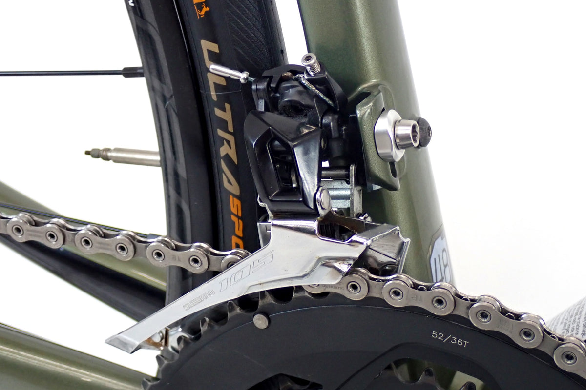 CANNONDALE 「キャノンデール」 CAAD13 DISC 105 2020年モデル ロードバイク / 伊勢崎店