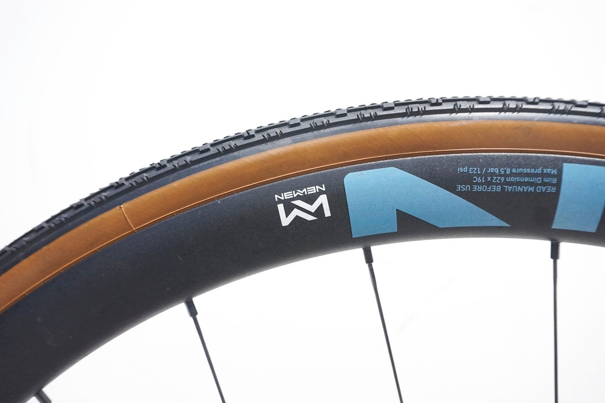 NEWMAN 「ニューマン」 EVOLUTION SL R32 SHIMANO 11s ホイールセット / 大阪門真店