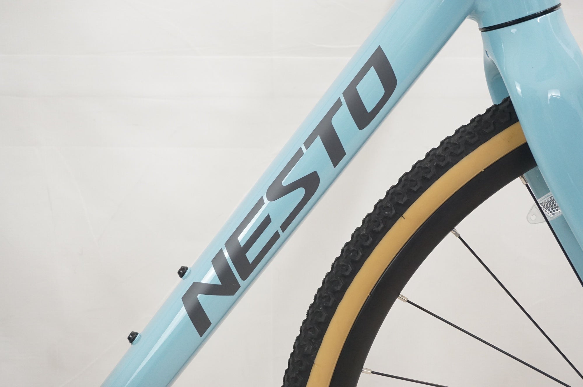 NESTO 「ネスト」 GAVEL 2025年モデル ロードバイク / 福岡店
