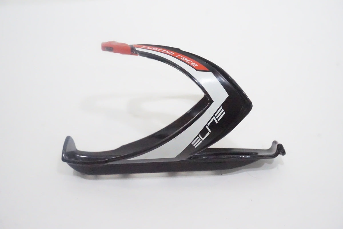 ELITE「エリート」 CUSTOM RACE ボトルケージ/ / 京都西院店