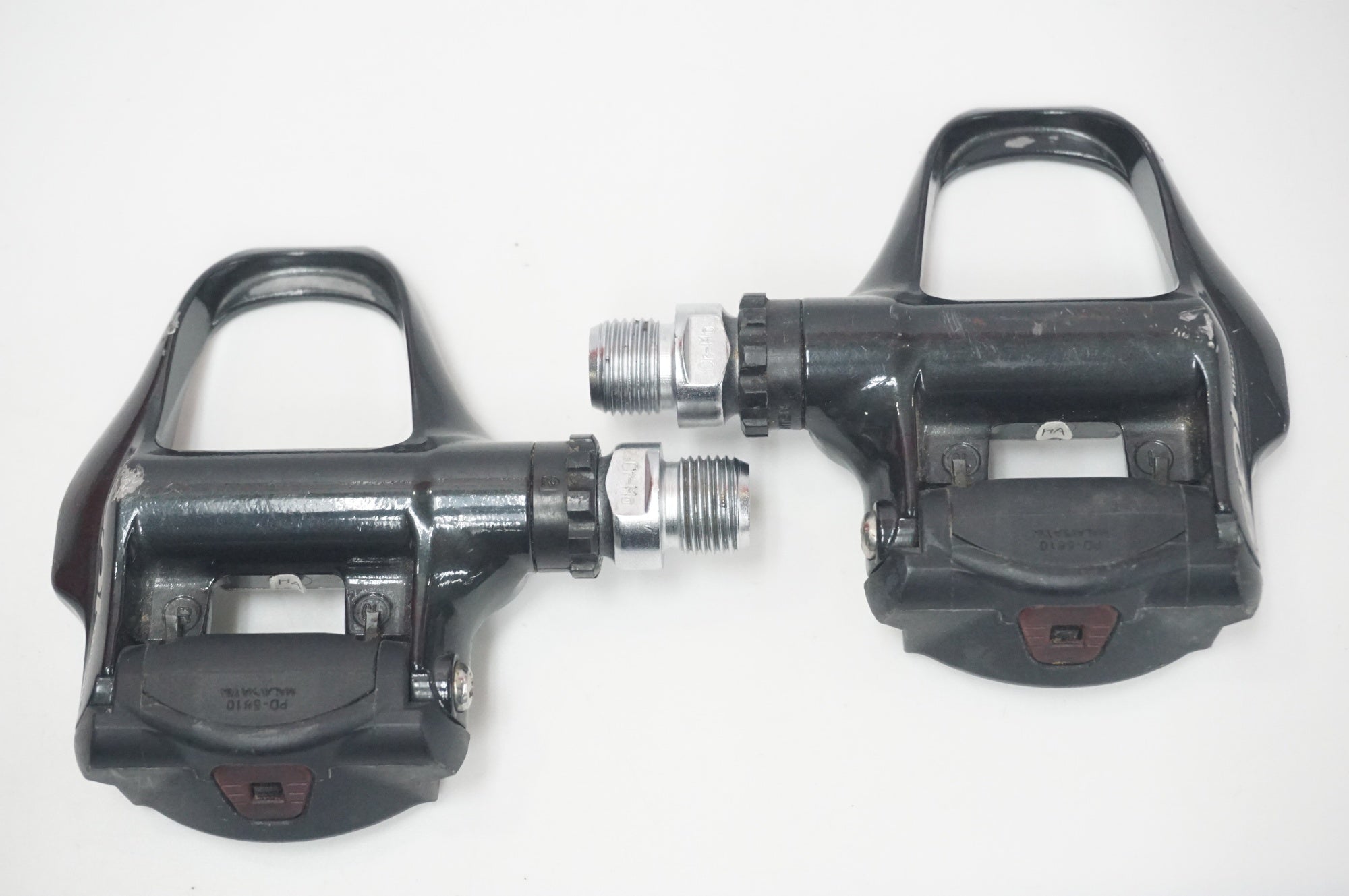 SHIMANO 「シマノ」 105 PD-5610 ペダル / 福岡店 ｜ バイチャリ公式