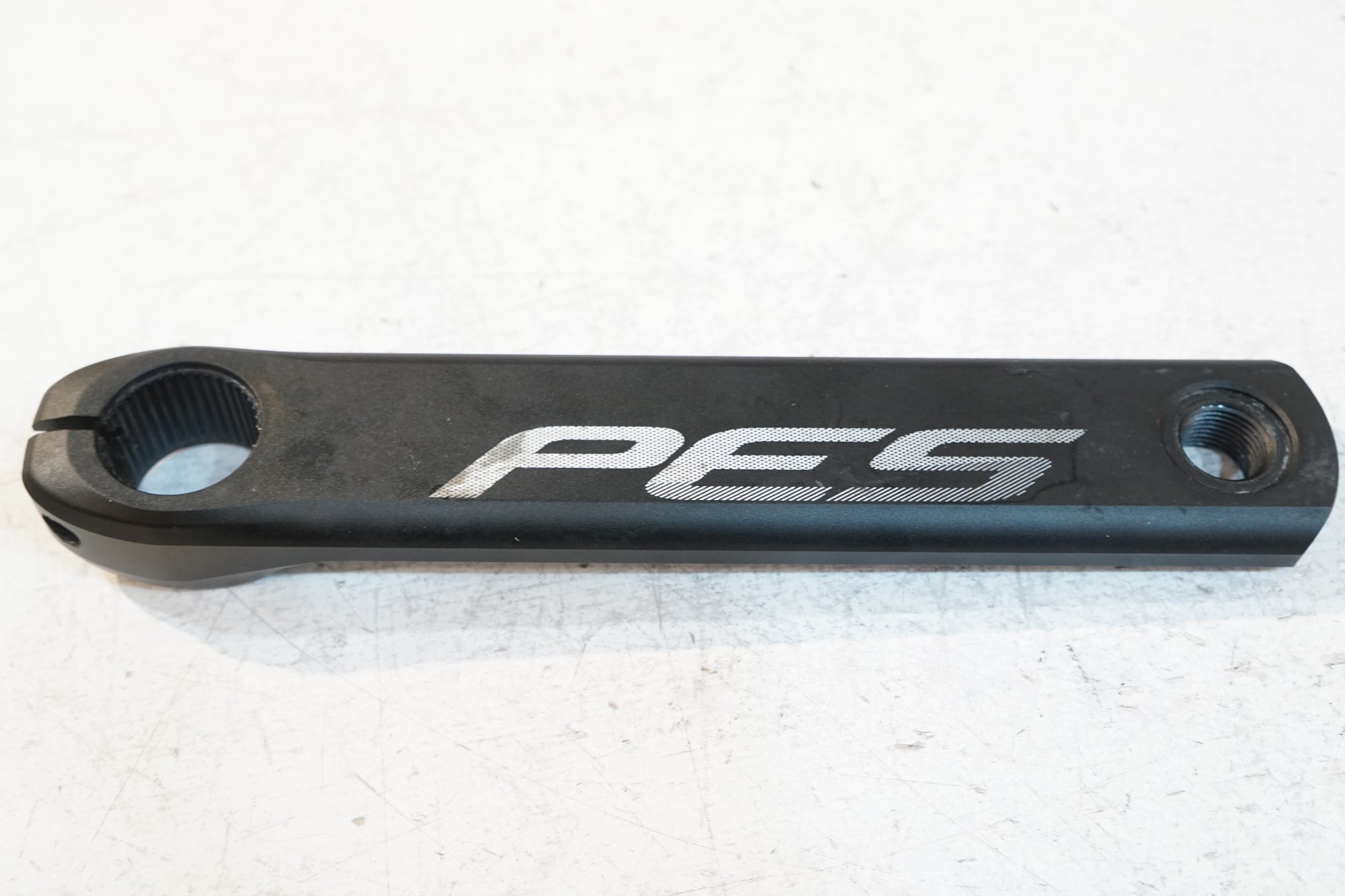 MAGENE 「マージーン」 PES-P515 165mm クランクアーム / バイチャリ