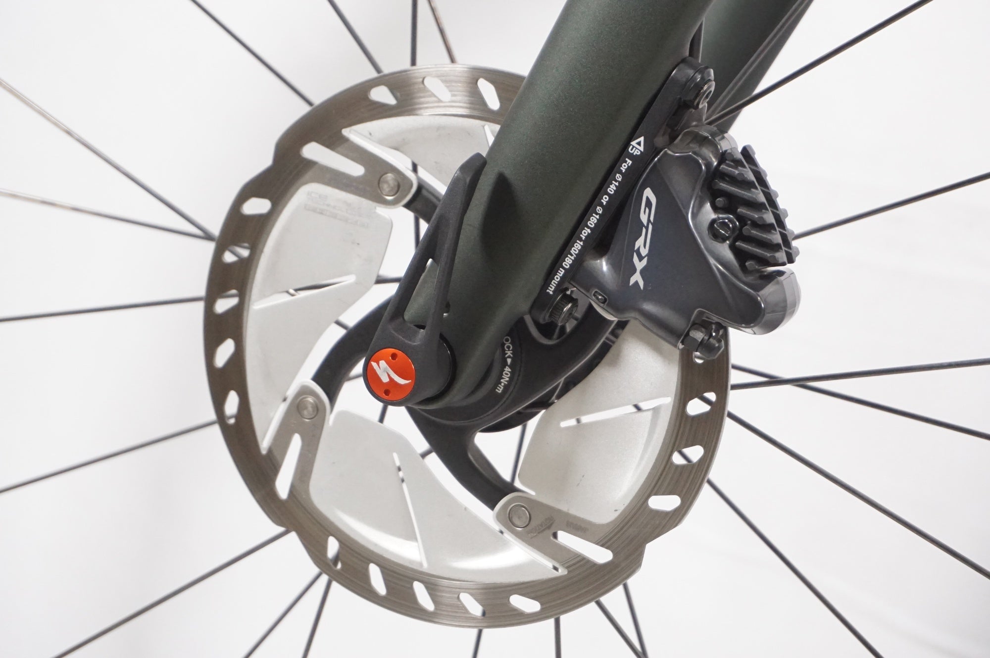 SPECIALIZED 「スペシャライズド」 DIVERGE EXPERT CARBON 2021年モデル グラベルロード / AKIBA店