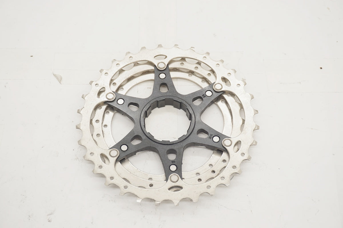 SHIMANO 「シマノ」 105 CS-R7000 11-32T スプロケット/ 京都八幡店