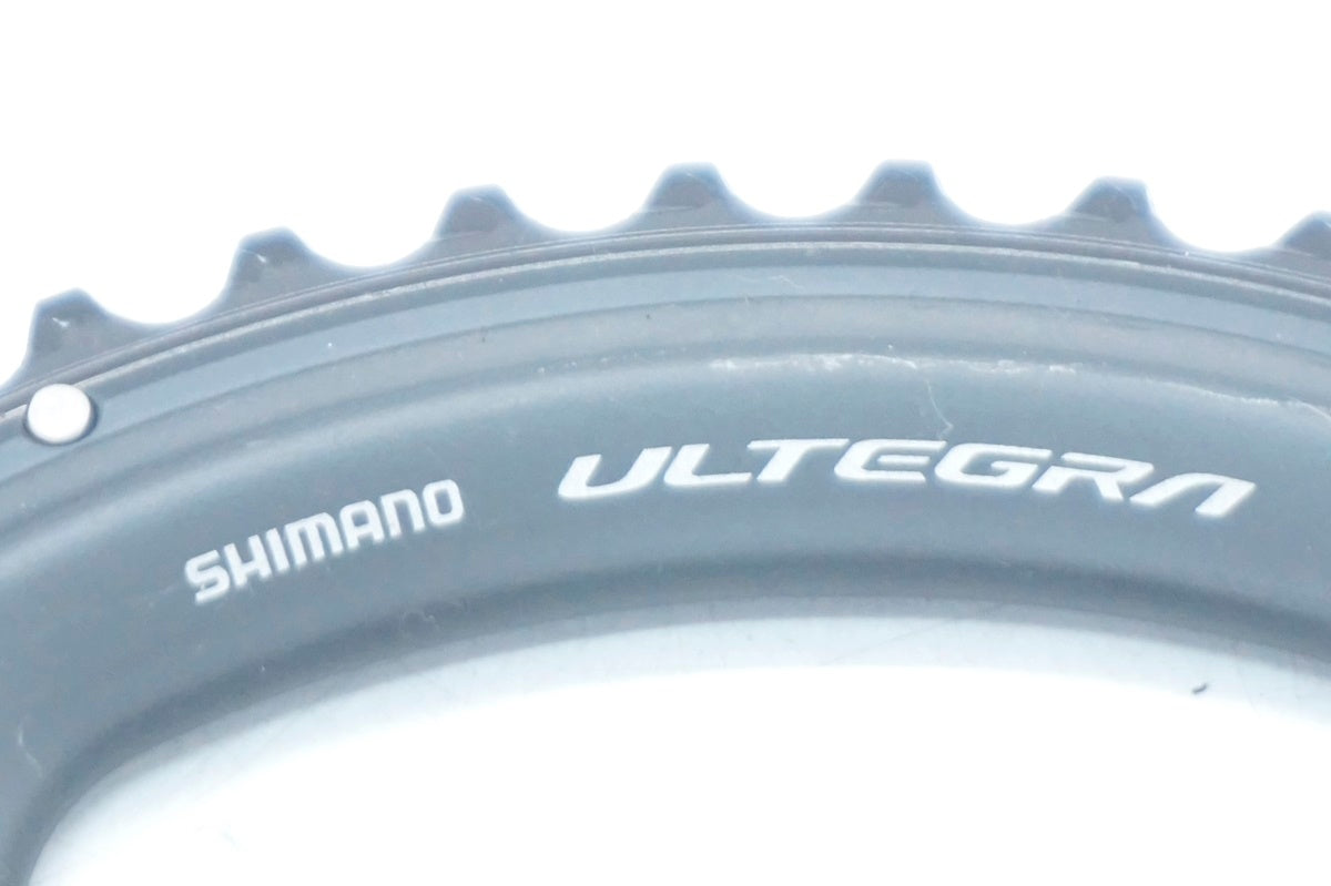 SHIMANO 「シマノ」 ULTEGRA 53-34T チェーンリング / 大阪門真店