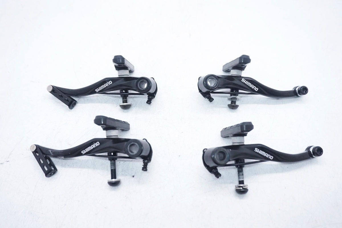 SHIMANO 「シマノ」 BR-T4000 Vブレーキセット / 大阪門真店