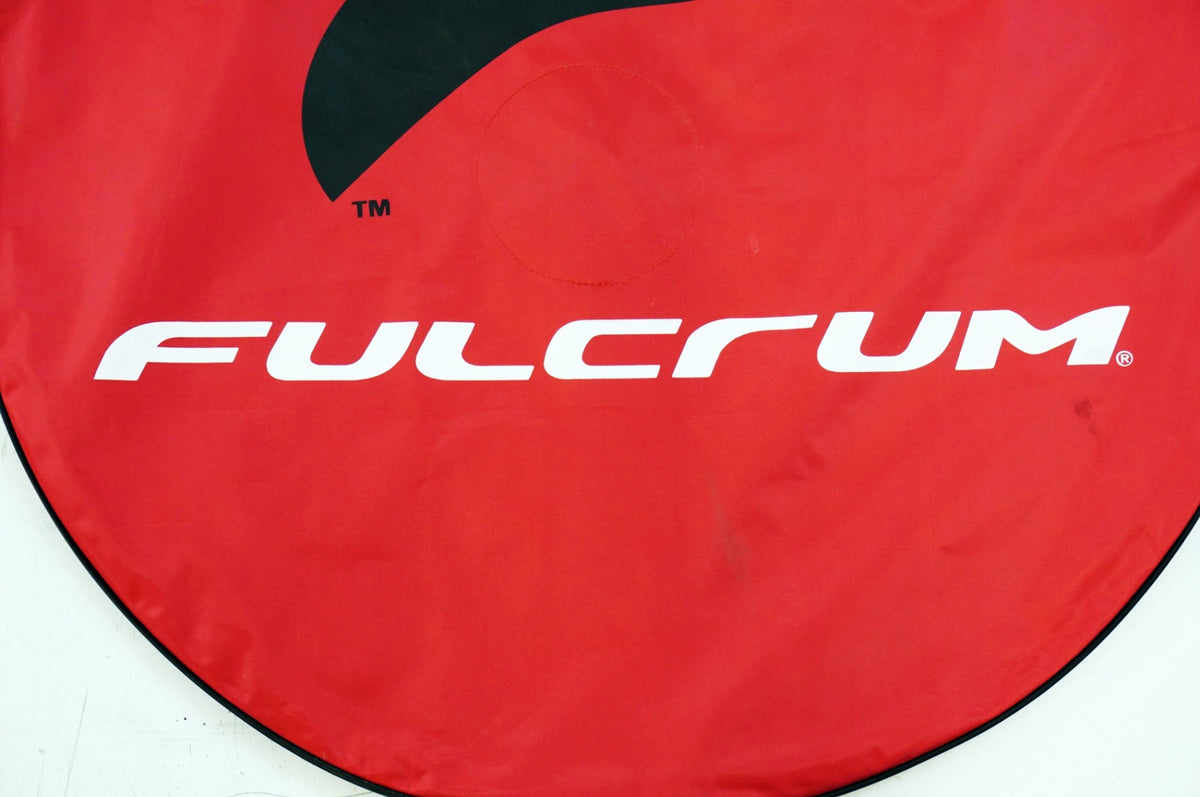 FULCRUM 「フルクラム」 ホイールバッグセット / 浜松店