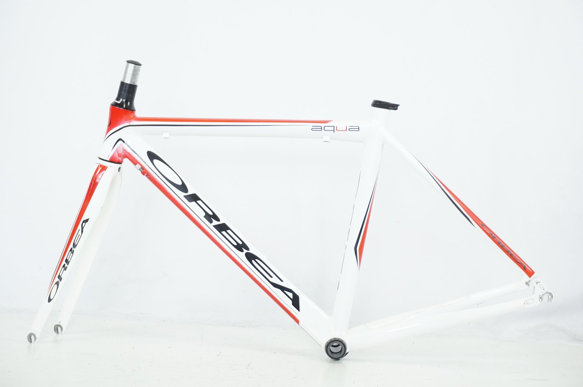 ORBEA 「オルベア」 AQUA 2010年モデル フレームセット / 宇都宮店