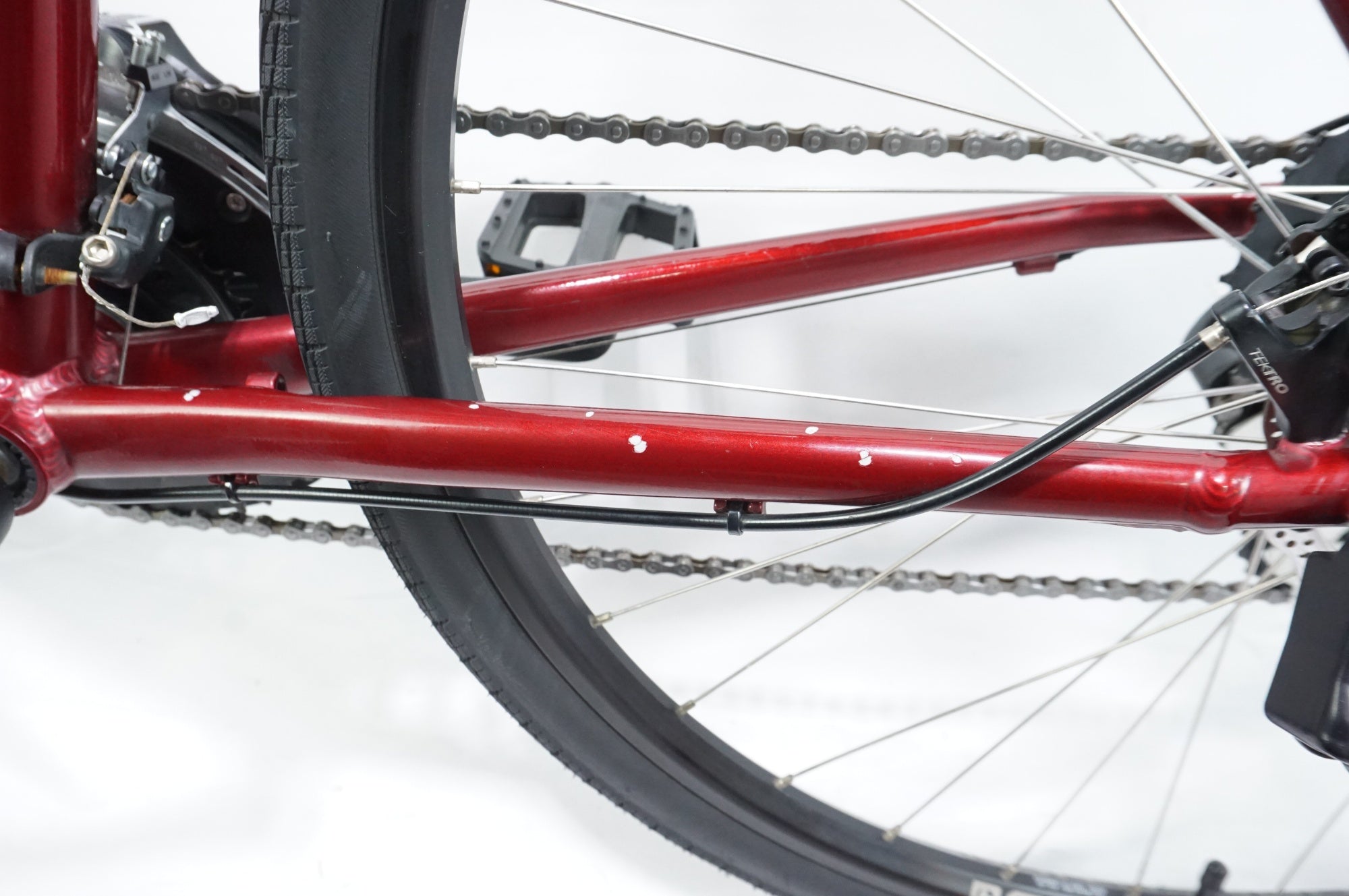 TREK 「トレック」 FX1 DISC 2021年モデル クロスバイク / 中目黒店