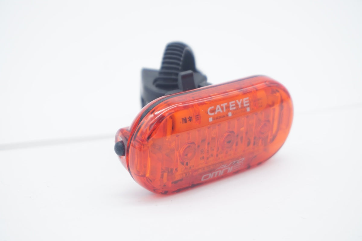 CATEYE 「キャットアイ」 TL-AU135 リアライト / 滋賀大津店