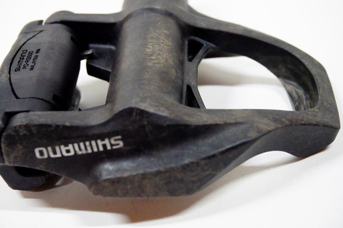 SHIMANO 「シマノ」 PD-RS500 ペダル / 名古屋大須店