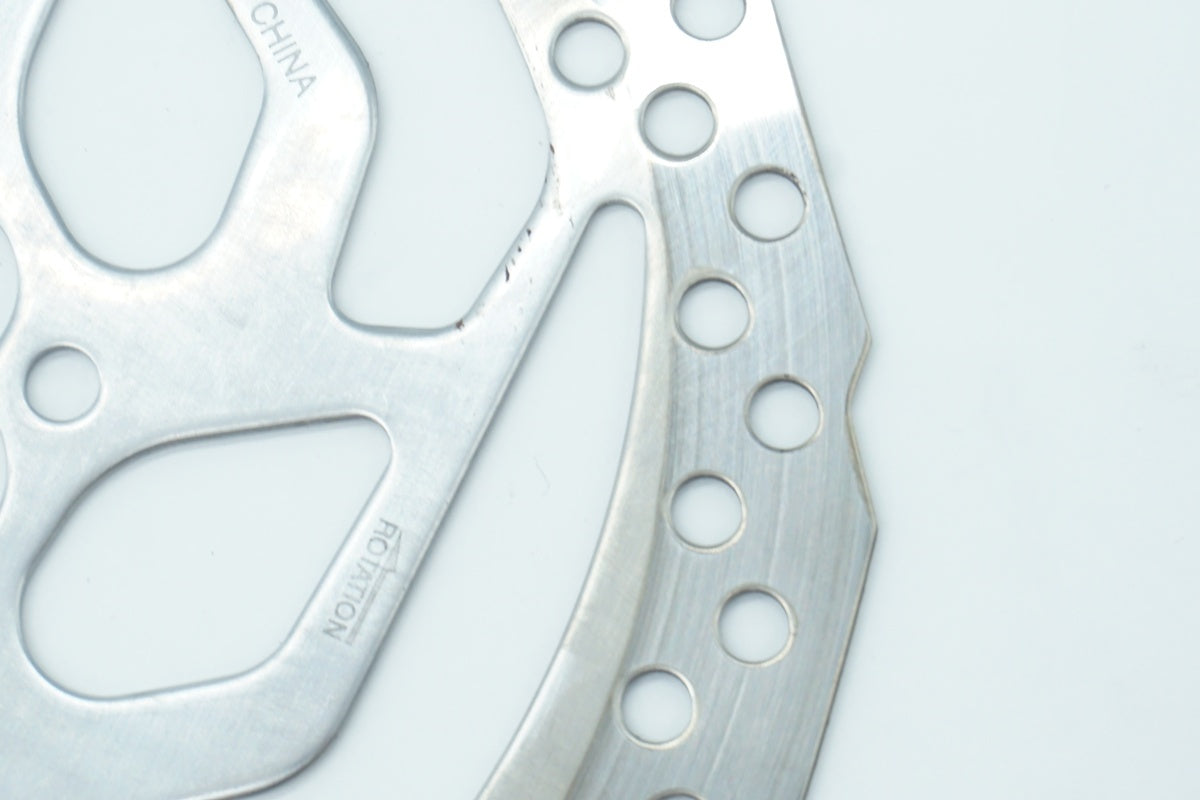 SHIMANO「シマノ」 SM-RT26-SS ディスクローター/ 京都西院店