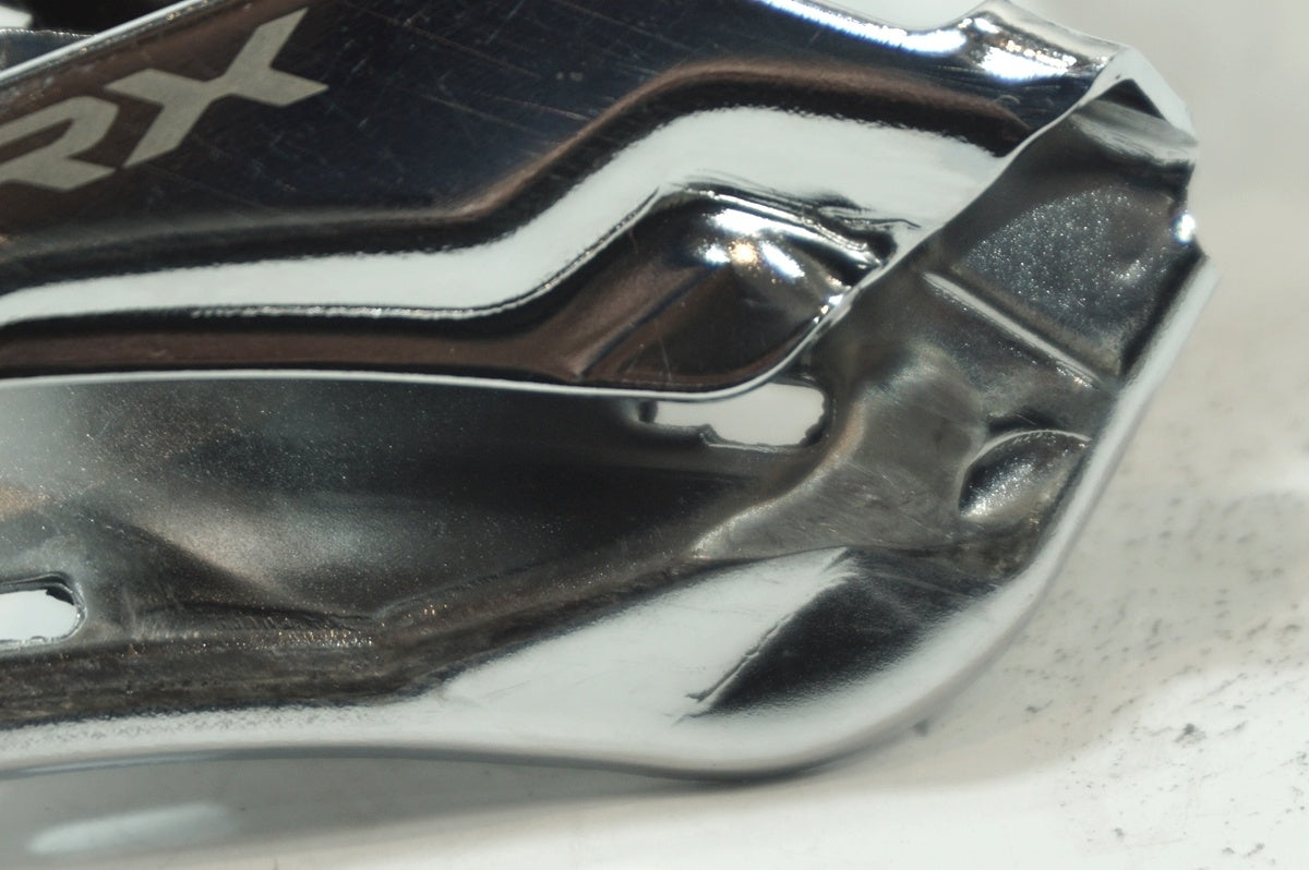 SHIMANO 「シマノ」 GRX FD-RX810 フロントディレイラー