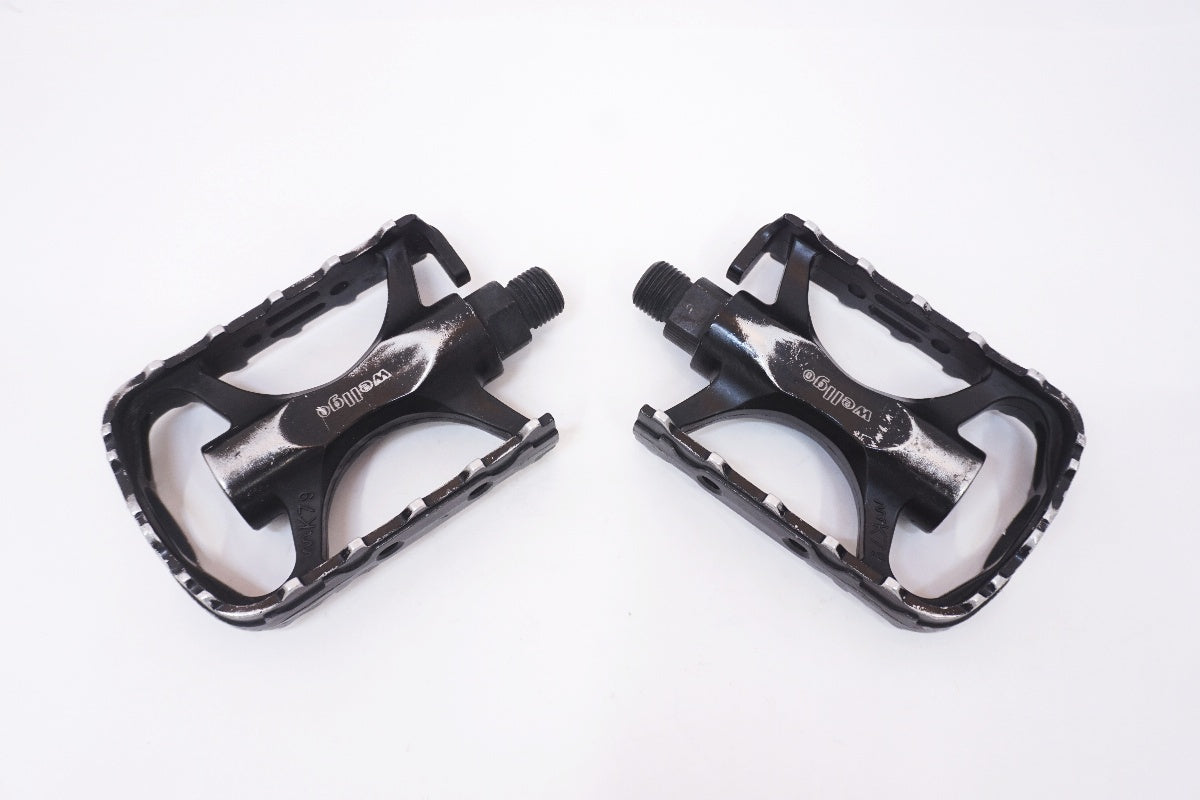 WELLGO 「ウェルゴ」 LU-C29 ペダル / 大阪美原北インター店