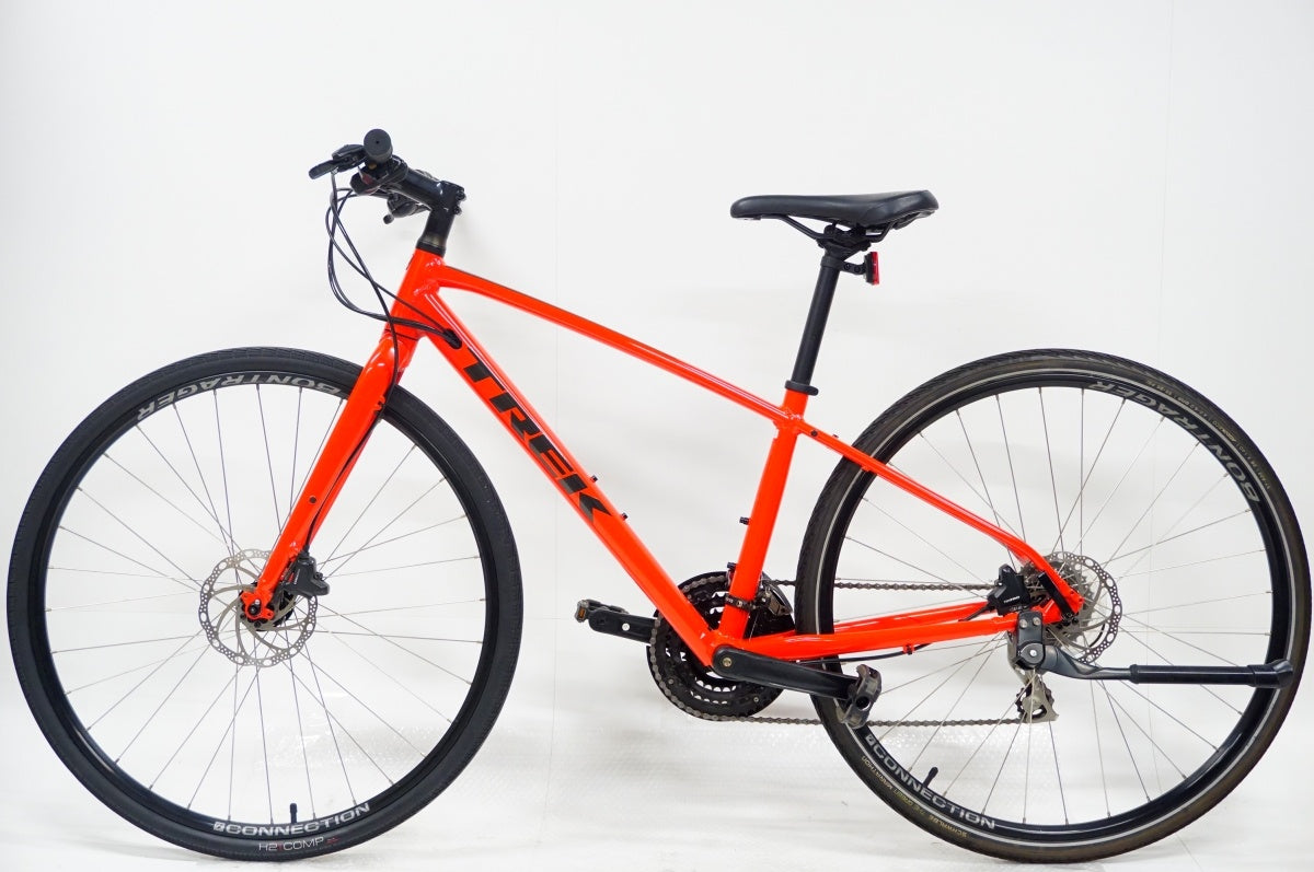 TREK 「トレック」 FX2 DISC 2020-2021年モデル クロスバイク / 名古屋大須店