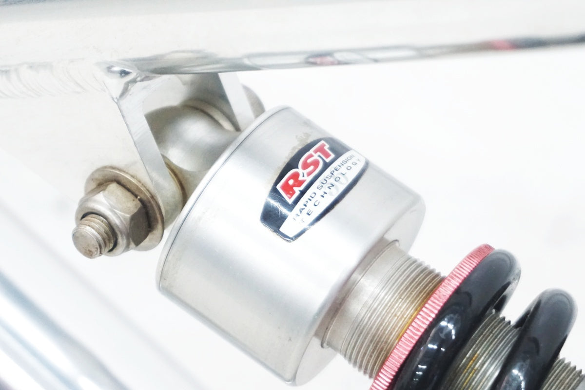 KINESIS 「キネシス」 年式不明 フレーム / 大阪美原北インター店