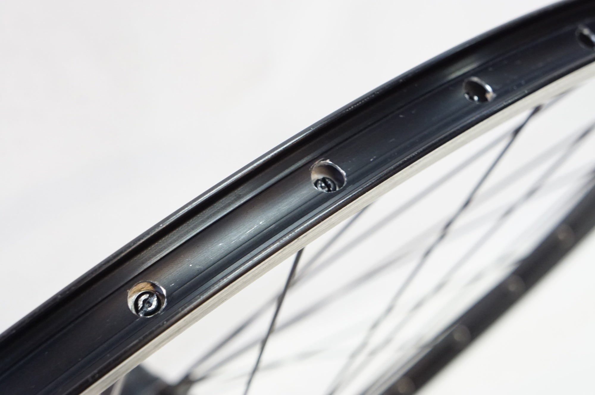 MAVIC 「マヴィック」 X221 FH-M510 シマノ8,9速 リアホイール / 熊谷本店