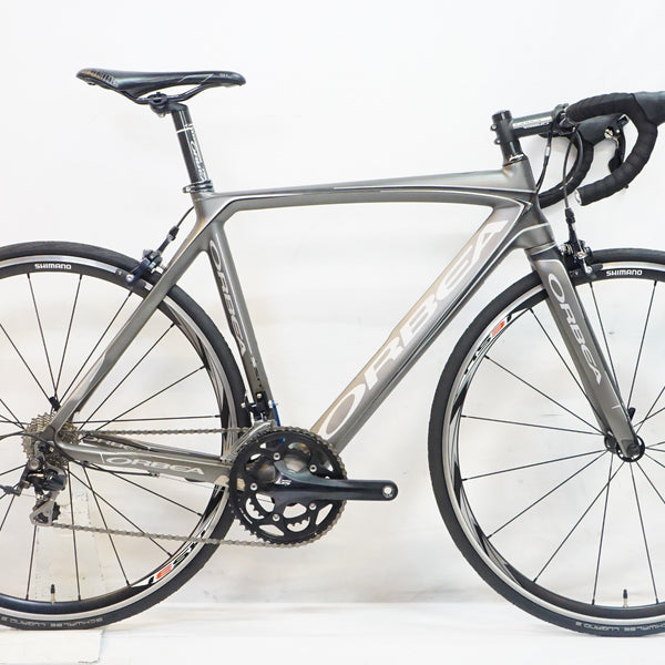 ORBEA 「オルベア」 ORCA BRONZE 105 2012年モデル ロードバイク