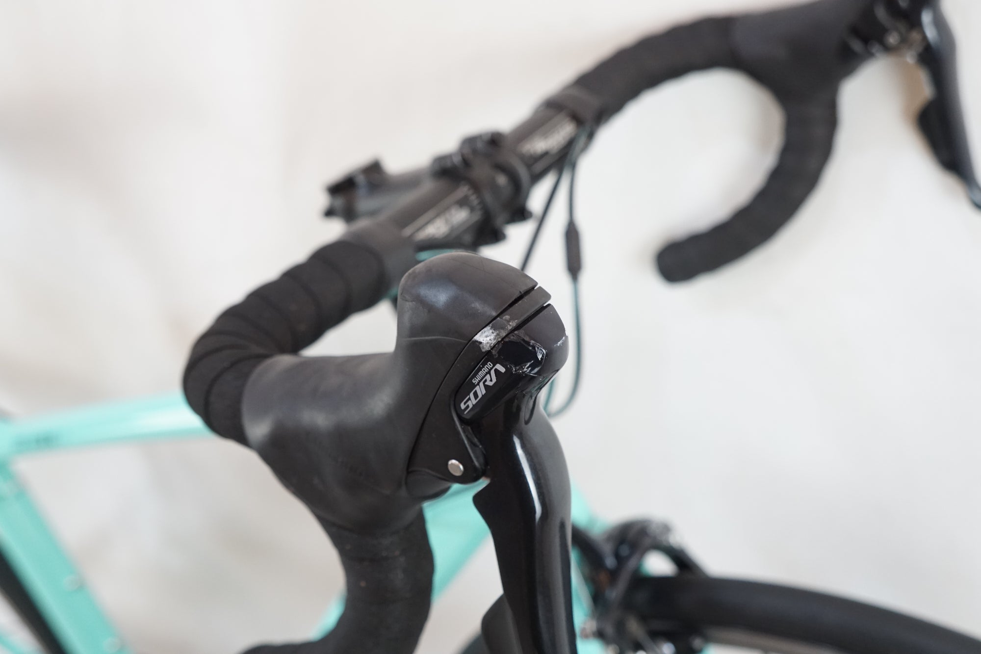 BIANCHI 「ビアンキ」 VIA NIRONE7 SORA 2020年モデル ロードバイク