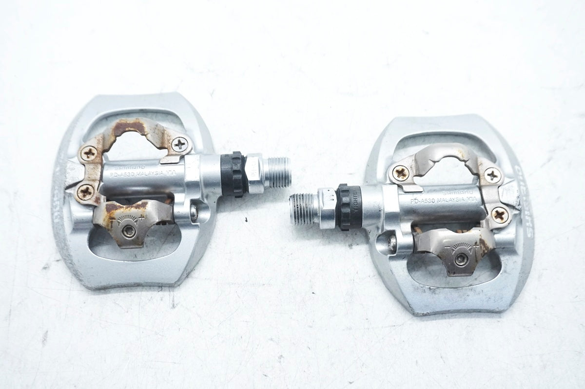 SHIMANO 「シマノ」 PD-A530 ペダル / 大阪門真店