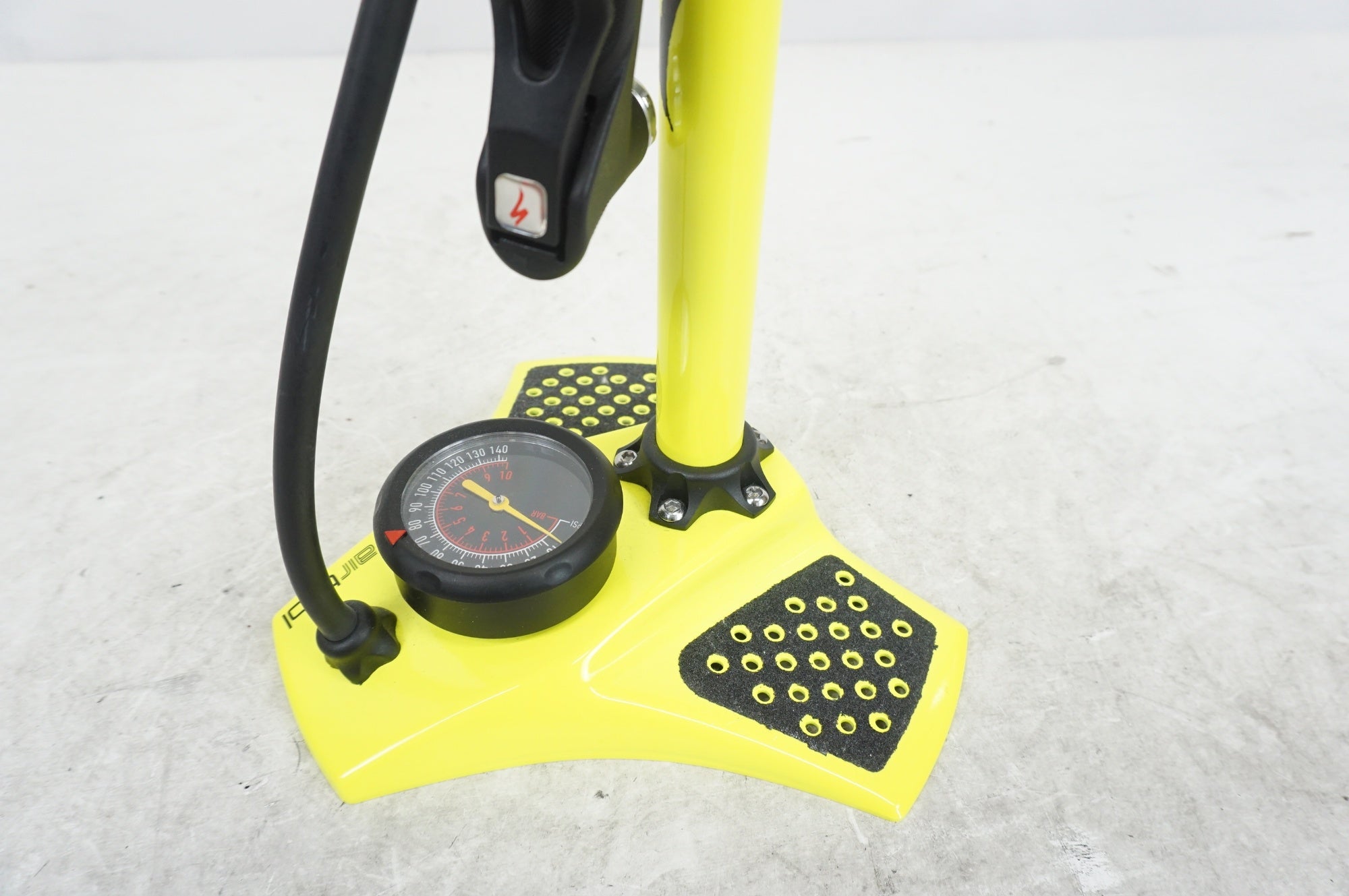 SPECIALIZED 「スペシャライズド」 AIR TOOL フロアポンプ