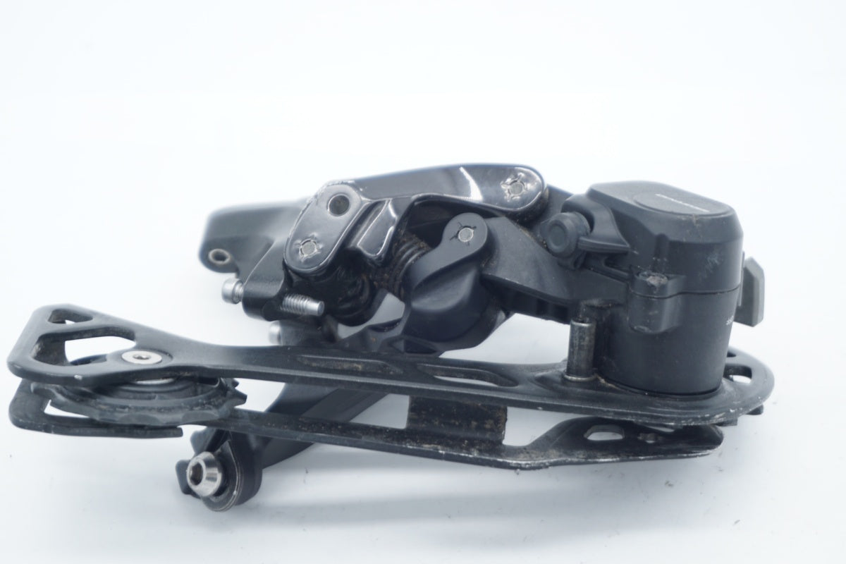 SHIMANO XT リアディレイラー DEORE XT リアディレーラーミディアムケージ 11スピード