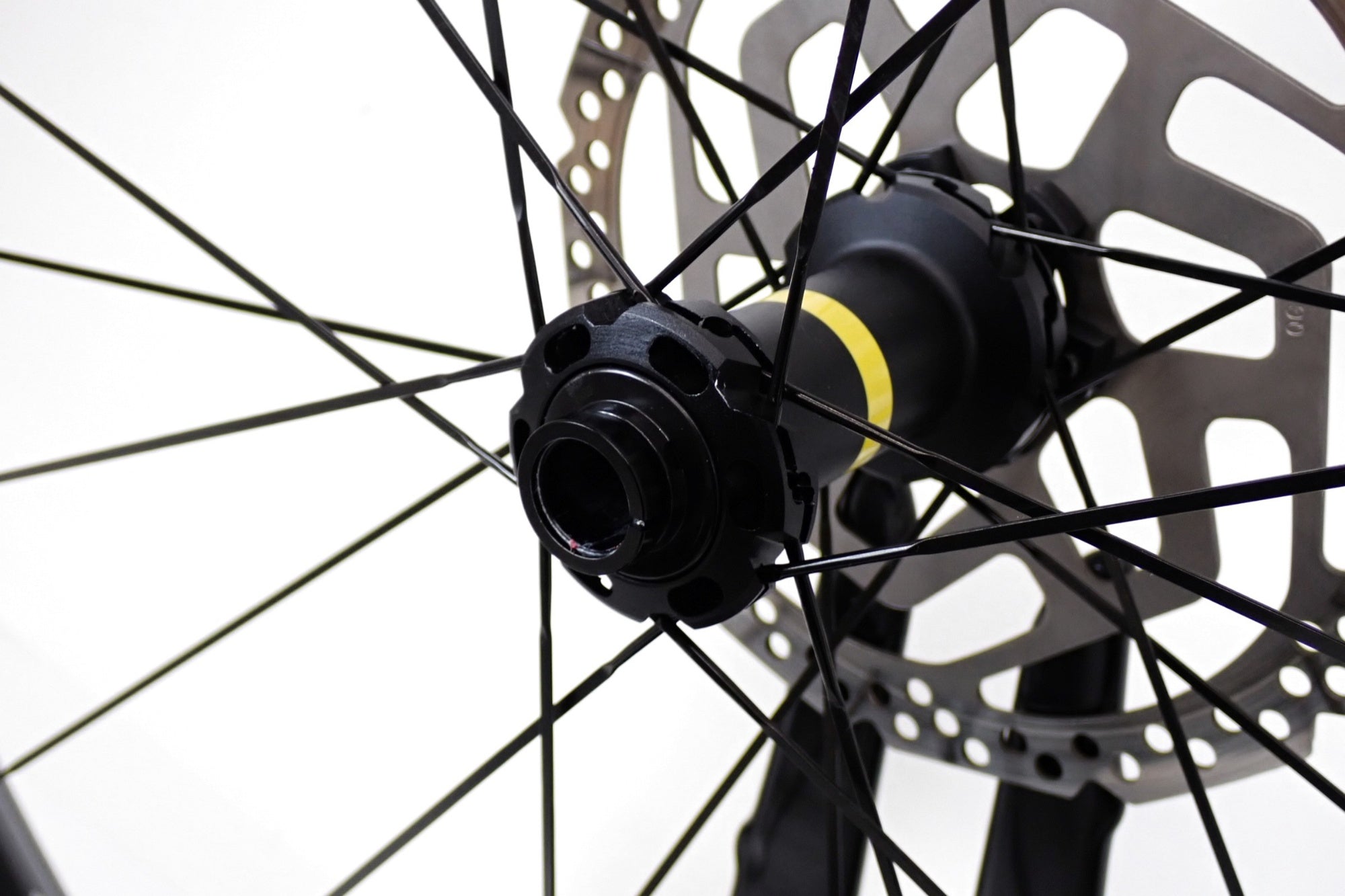 MAVIC 「マビック」 CROSSMAX XL S シマノ11速 ホイールセット