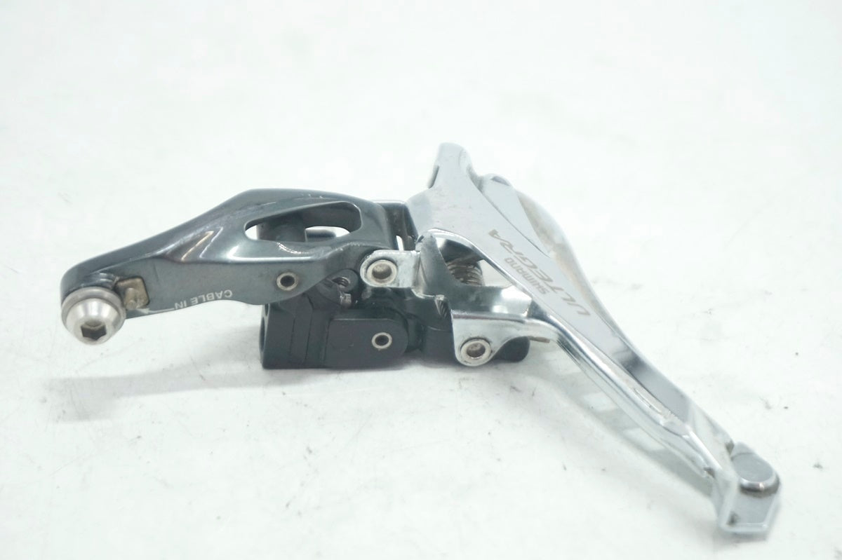 SHIMANO 「シマノ」 ULTEGRA FD-6800 フロントディレイラー