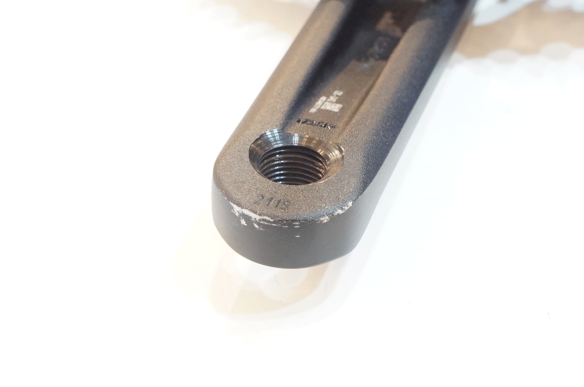 CANNONDALE 「キャノンデール」 FSA SI 172.5mm 50-34T クランクセット