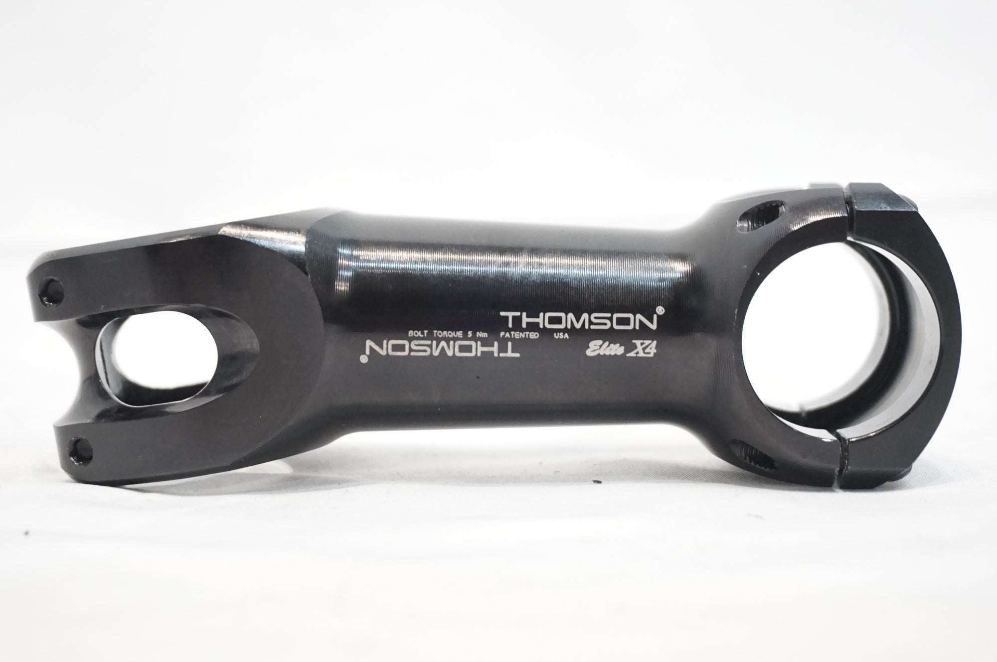 THOMSON 「トムソン」 ELITE X4 φ31.8 110mm ステム / 世田谷店