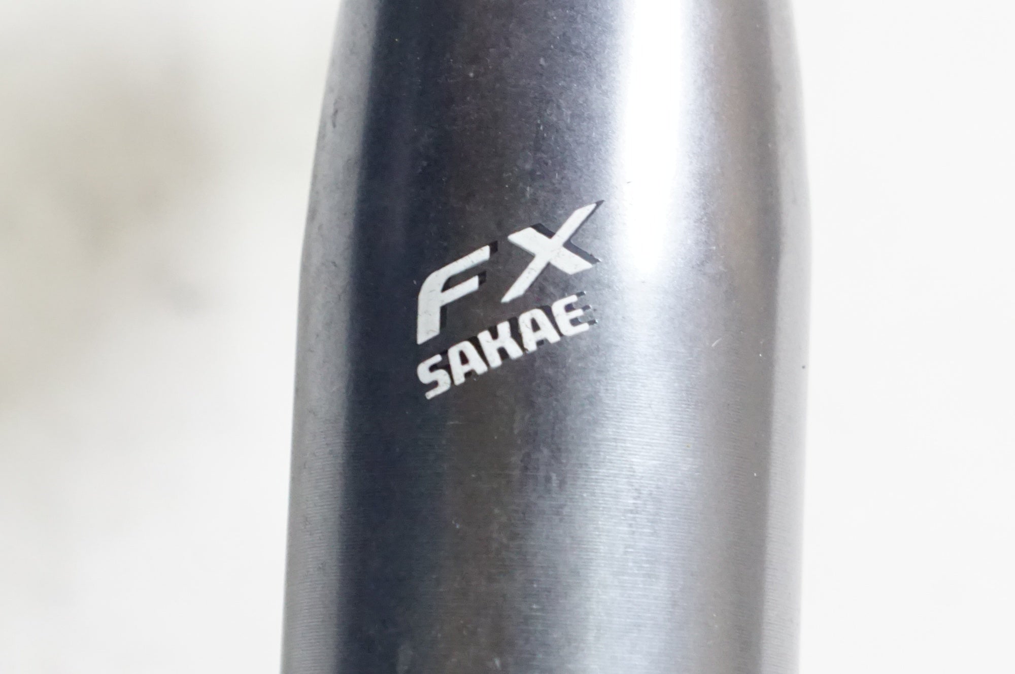 SAKAE 「サカエ」 FX φ27.2 シートポスト / 熊谷本店