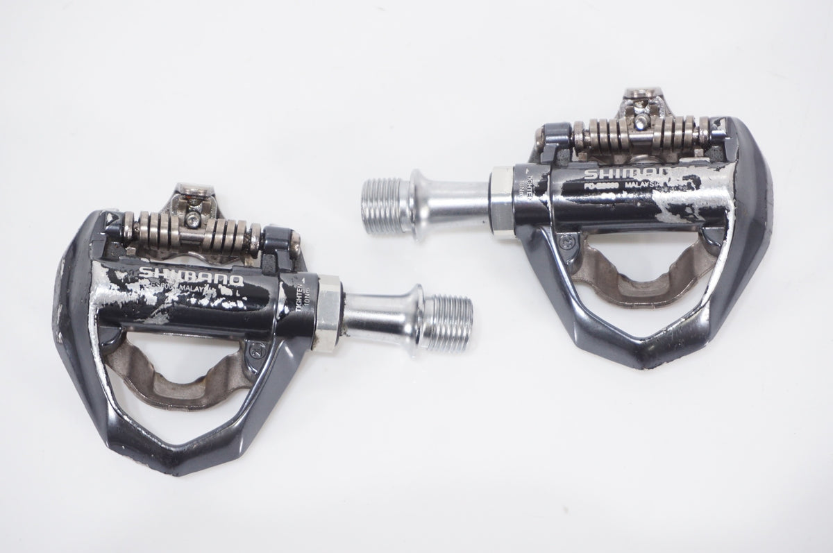 SHIMANO 「シマノ」 PD-ES600 ペダル / AKIBA店