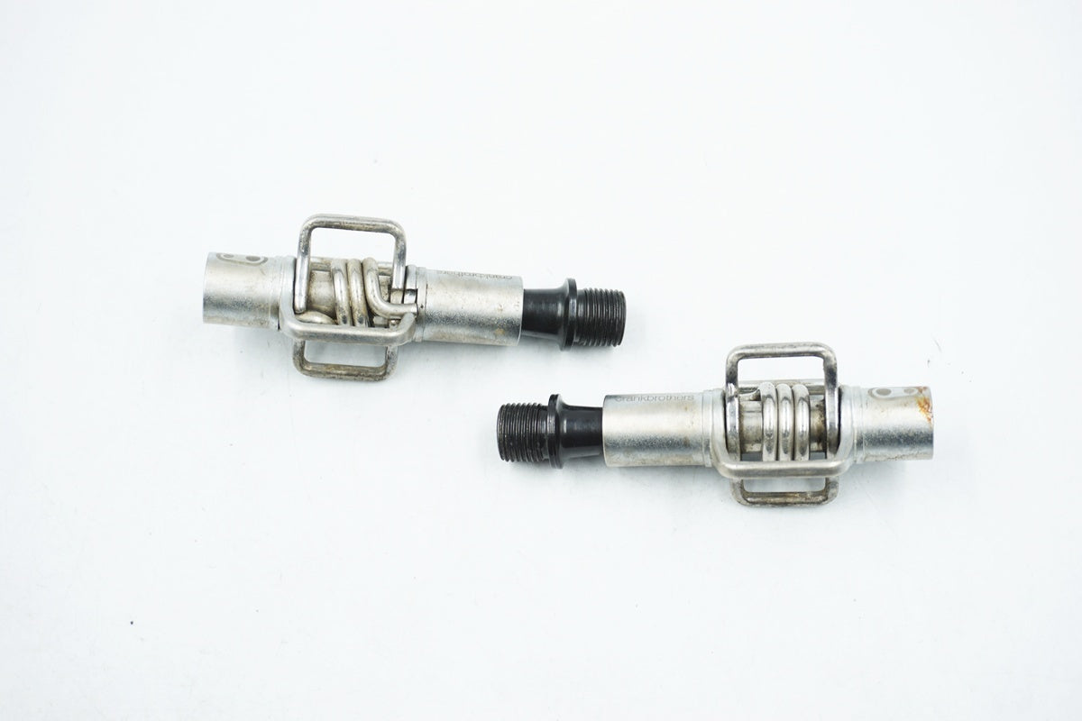CRANKBROTHERS 「クランクブラザーズ」 EGG BEATER ペダル / 奈良店