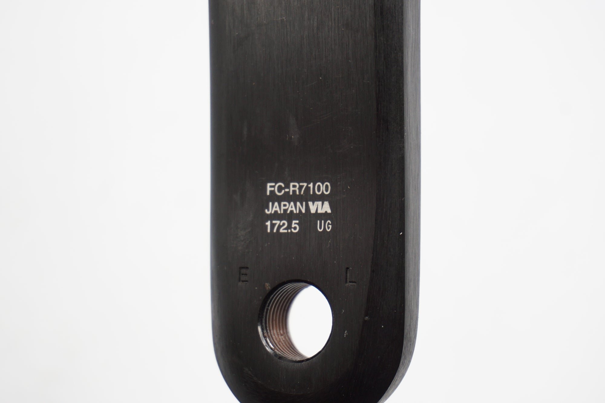 SHIMANO 「シマノ」 105 FC-R7100 50-34T 172.5mm クランクセット / 奈良店