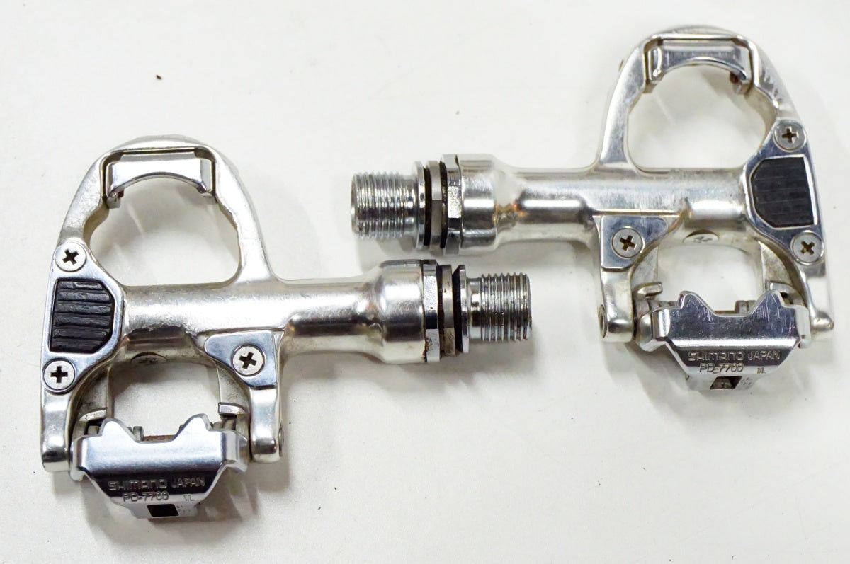 SHIMANO 「シマノ」 DURA-ACE PD-7700 ペダル / 名古屋大須店