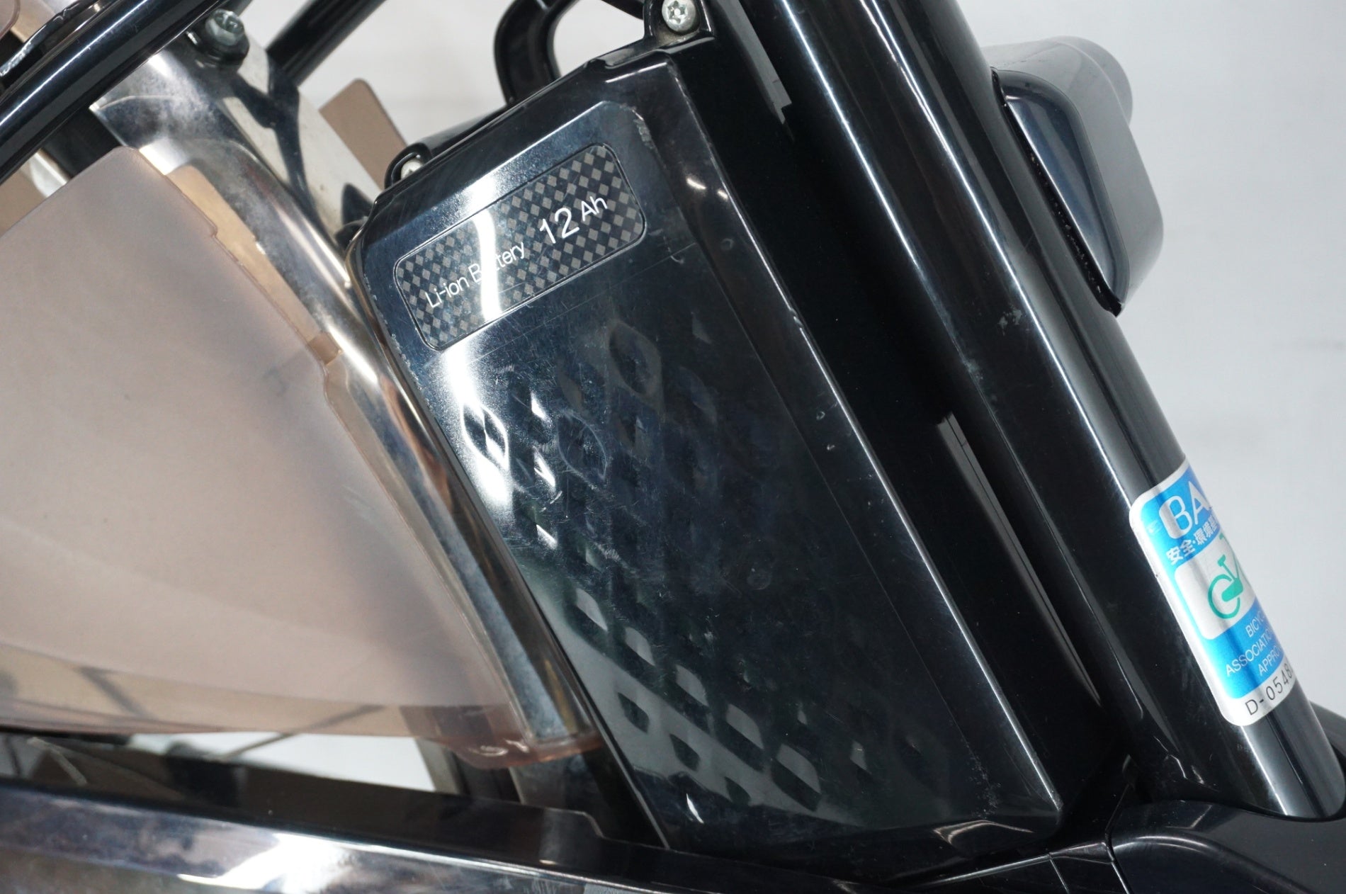 PANASONIC 「パナソニック」 VIVI MX BE-FM631 2023年モデル 26インチ 電動アシスト自転車 / 阪急塚口店