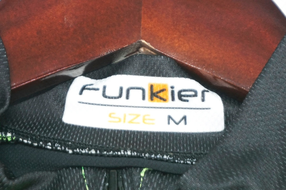 FUNKIER 「ファンキアー」 Mサイズ ジャージ / 大阪門真店